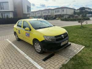 Logan 1.2 GPL  cu AC -2014 — miniatura 9
