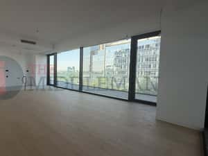 Apartament cu 3 dormitoare -One Floreasca Towers — miniatura 4