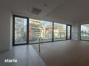 Apartament cu 3 dormitoare -One Floreasca Towers — miniatura 5