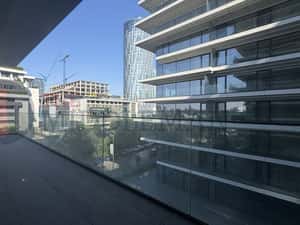 Apartament cu 3 dormitoare -One Floreasca Towers — miniatura 6