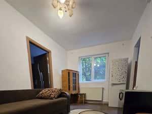 Apartament -G.Campului - Parter - 3 camere