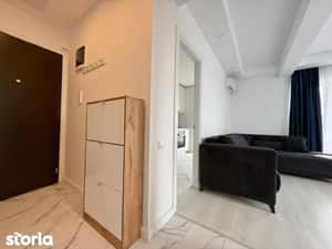 Apartament Prima inchiriere 3 camere Cosmopolis — miniatura 5
