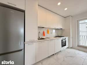 Apartament Prima inchiriere 3 camere Cosmopolis — miniatura 6