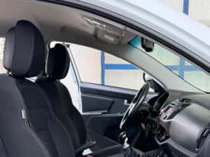 KIA SPORTAGE 1.7 CRDI  Full Led/  Km Reali / Import recent — miniatura 5