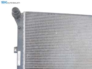 Radiator Racire Apa Motor Volkswagen Passat B6 2.0 TDI 2005 - 2010 Cod 1K0121251DT [V0844] — miniatura 5
