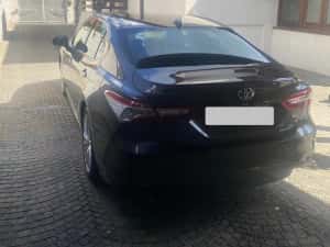 Toyota Camry 2020 Hybrid — miniatura 4