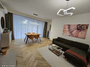 Apartament premium 2 camere | prima închiriere | bloc nou | Victoriei — miniatura 3