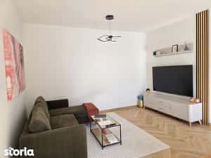 Apartament premium 2 camere | prima închiriere | bloc nou | Victoriei — miniatura 4