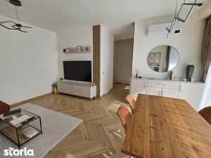 Apartament premium 2 camere | prima închiriere | bloc nou | Victoriei — miniatura 6
