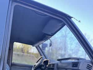 Nissan Patrol Y60/M57 motor/Autoutilitară in acte ! — miniatura 6