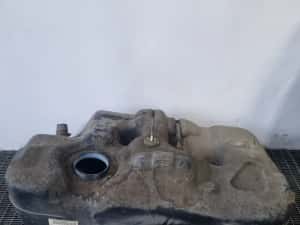 Rezervor combustibil Nissan Qashqai Facelift 1.6 Benzina 2010 - 2013 HR16DE SUV 4 Usi