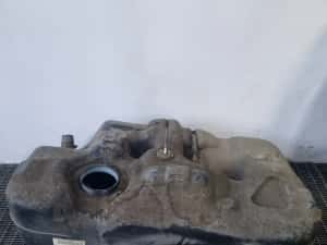 Rezervor combustibil Nissan Qashqai Facelift 1.6 Benzina 2010 - 2013 HR16DE SUV 4 Usi — miniatura 4