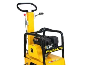 Placa Compactoare Reversibila Masalta MSH160E-2 150kg Stoc Mogosoaia — miniatura 9