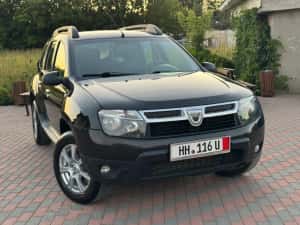 Dacia duster Prestige 4×4 1.5 dci 110 — miniatura 3