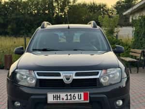 Dacia duster Prestige 4×4 1.5 dci 110 — miniatura 4