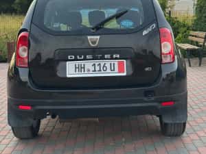 Dacia duster Prestige 4×4 1.5 dci 110 — miniatura 5