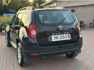 Dacia duster Prestige 4×4 1.5 dci 110 — miniatura 7