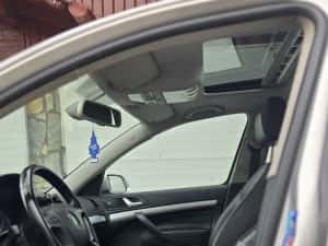 Skoda Octavia scout 4x4, 2.0 diesel, 180000km, vopsea originala — miniatura 6