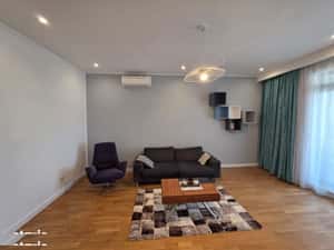 HERASTRAU AVIATIEI DE INCHIRIAT APARTAMENT 2 CAMERE MODERN LOC PARCARE