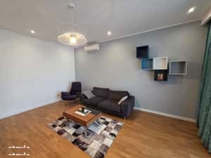 HERASTRAU AVIATIEI DE INCHIRIAT APARTAMENT 2 CAMERE MODERN LOC PARCARE — miniatura 3
