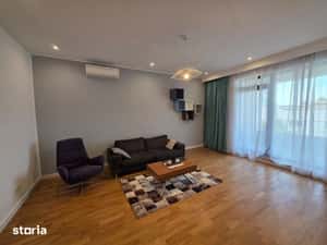 HERASTRAU AVIATIEI DE INCHIRIAT APARTAMENT 2 CAMERE MODERN LOC PARCARE — miniatura 4