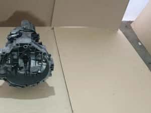 Cutie viteza manuala 5+1 trepte audi a4 b7 1.9 tdi BRB BKE cod GYA — miniatura 7