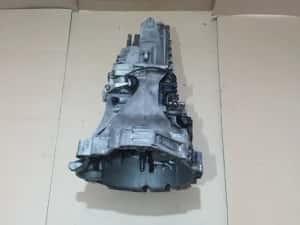 Cutie viteza manuala 5+1 trepte audi a4 b7 1.9 tdi BRB BKE cod GYA — miniatura 8