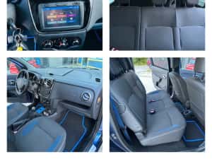 Dacia Lodgy Stepway 7 locuri 2016 — miniatura 6