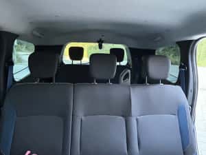 Dacia Lodgy Stepway 7 locuri 2016 — miniatura 8
