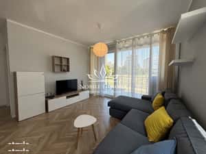 Nord One - Apartament cu 2 camere cu parcare privata - Iulius Mall