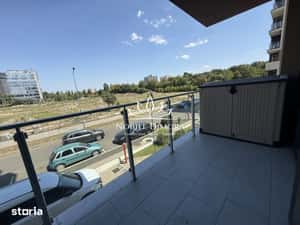 Nord One - Apartament cu 2 camere cu parcare privata - Iulius Mall — miniatura 4
