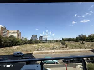 Nord One - Apartament cu 2 camere cu parcare privata - Iulius Mall — miniatura 5
