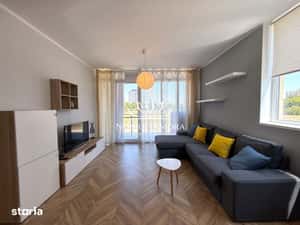 Nord One - Apartament cu 2 camere cu parcare privata - Iulius Mall — miniatura 6