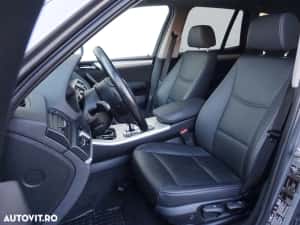 BMW X3 xDrive20d Aut. — miniatura 7