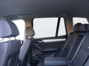 BMW X3 xDrive20d Aut. — miniatura 10