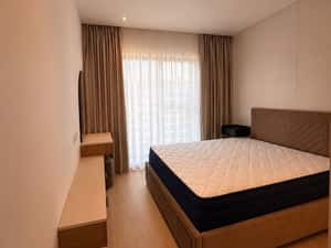 Apartament 2 camere spre chirie în Nusco City,parcare inclusă — miniatura 4