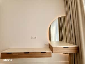 Apartament 2 camere spre chirie în Nusco City,parcare inclusă — miniatura 5