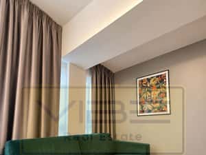 Center City/ Copou- University - 2 Room Apartment — miniatura 3