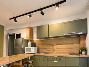 Center City/ Copou- University - 2 Room Apartment — miniatura 4