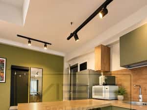 Center City/ Copou- University - 2 Room Apartment — miniatura 6