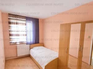 Apartament cu 3 camere | decomandat | etaj 1 - zona Astra — miniatura 5