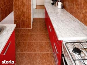 Apartament cu 3 camere | decomandat | etaj 1 - zona Astra — miniatura 6