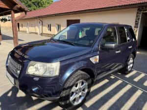 Land Rover Freelander 2 — miniatura 3
