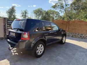 Land Rover Freelander 2 — miniatura 4