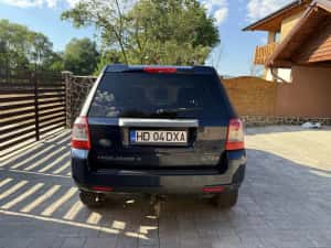 Land Rover Freelander 2 — miniatura 5