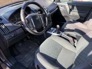 Land Rover Freelander 2 — miniatura 7