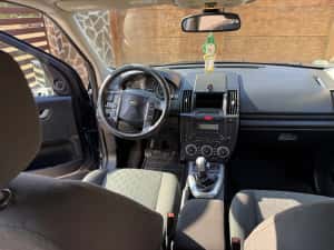 Land Rover Freelander 2 — miniatura 8