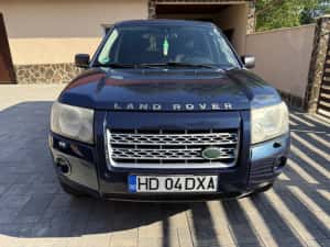 Land Rover Freelander 2 — miniatura 10