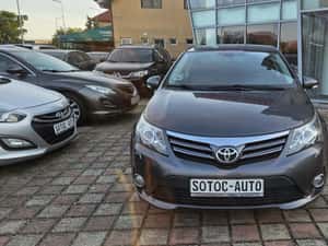 Toyota Avensis, 2012, 5.650 EUR — miniatura 2