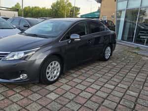 Toyota Avensis, 2012, 5.650 EUR — miniatura 3